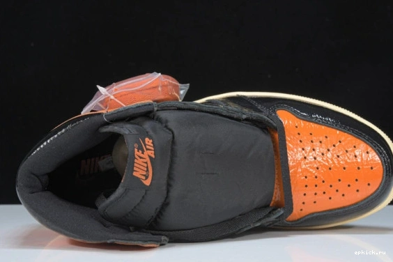 Cheap EP 555088-028 Shattered 3.0 Retro 555088-028 Jordan 1 High  Backboard  0304